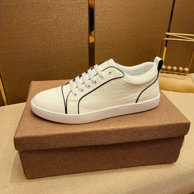 Picture of Gucci Shoes _SKUGuccisz38-44mnf03609106